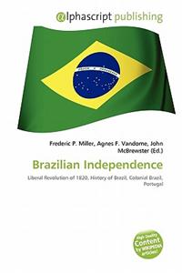 Brazilian Independence