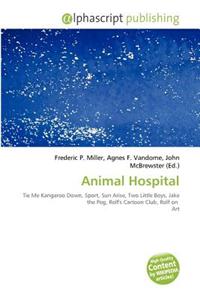 Animal Hospital