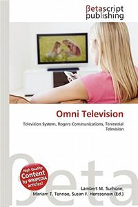Omni Television