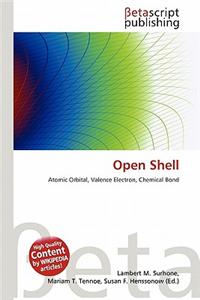 Open Shell