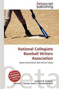 National Collegiate Baseball Writers Association