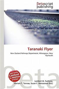Taranaki Flyer