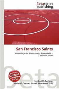 San Francisco Saints