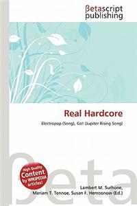 Real Hardcore