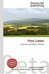 Four Lanes