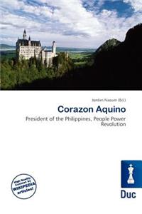Corazon Aquino