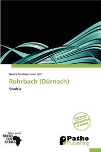Rohrbach (D Rnach)