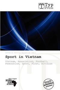 Sport in Vietnam