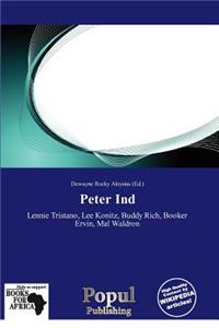Peter Ind
