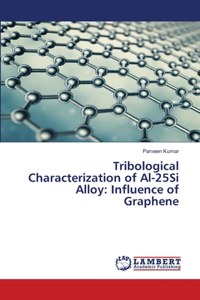 Tribological Characterization of Al-25Si Alloy
