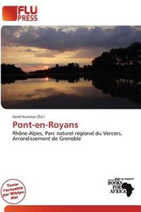 Pont-En-Royans