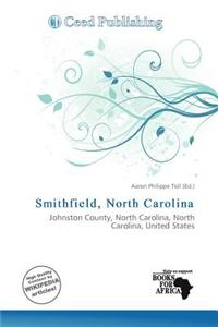 Smithfield, North Carolina