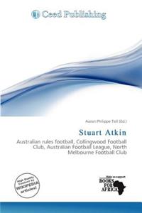 Stuart Atkin