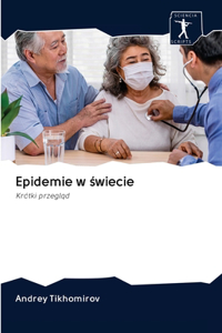 Epidemie w swiecie