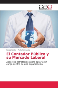 Contador Público y su Mercado Laboral