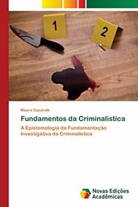 Fundamentos da Criminalística