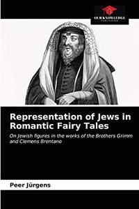 Representation of Jews in Romantic Fairy Tales