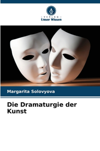 Dramaturgie der Kunst