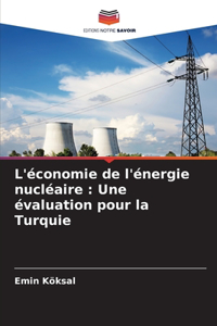 L'économie de l'énergie nucléaire