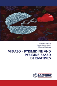 Imidazo - Pyrimidine and Pyridine Based Derivatives