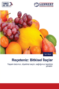 Reçeteni̇z