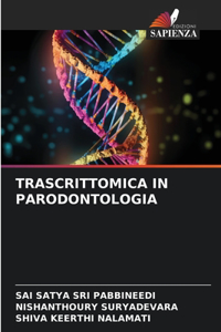 Trascrittomica in Parodontologia