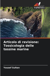 Articolo di revisione