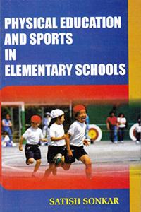 Physical Education And Sports In Elementary Schools