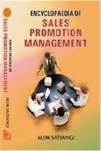 Encyclopaedia of Sales Promotion Management