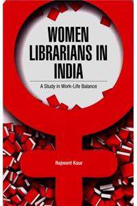 Women Librarians in India