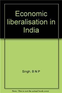 Economic Liberalisation in India