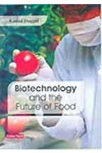 Biotechnology and the Future of Food