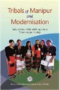 Tribals of Manipur and Modernisation