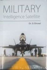 Military Intelligence Satellite