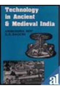 Technology in Ancient & Medieval India