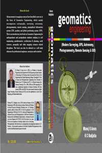 GEOMATICS ENGINEERING