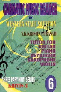 Carnatic music in staff notation-6