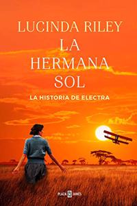 La Hermana Sol / The Sun Sister