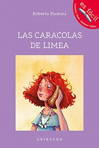 Las Caracolas de Limeia