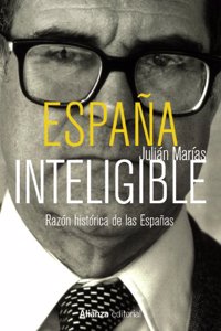 España inteligible / Spain intelligible