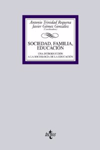 Sociedad, familia, educaci=n / Society, Family, Education