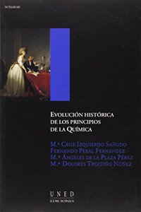 Evolucion historica de los principios de la quimica