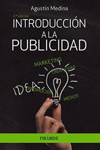 Introduccion a la publicidad