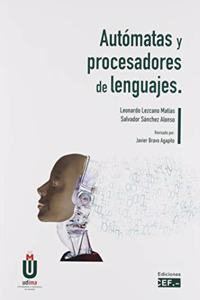 Automatas y procesadores de lenguajes