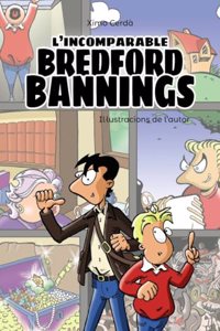 L'incomparable Bredford Bannings