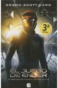 El Juego de Ender / Ender's Game