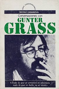 Gunter Grass: El Taller de Las Metamorfosis