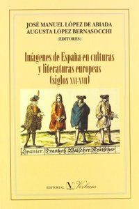 Imágenes De España En Culturas Y Literaturas Europ