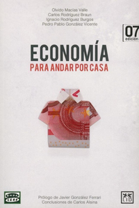 Economía Para Andar Por Casa