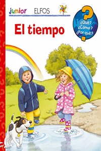 Â¿Que tiempo hace hoy?